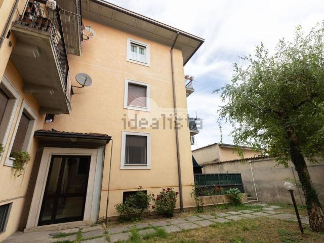 Appartamento in vendita a Ghedi, Lombardia
