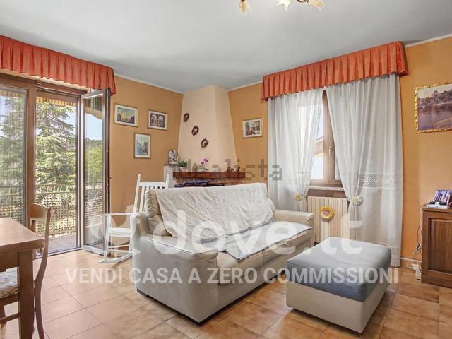 Appartamento in vendita a Canton d'Oro, Caravate