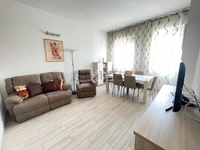 Appartamento in vendita a Campo Sportivo-Colombara, Saronno