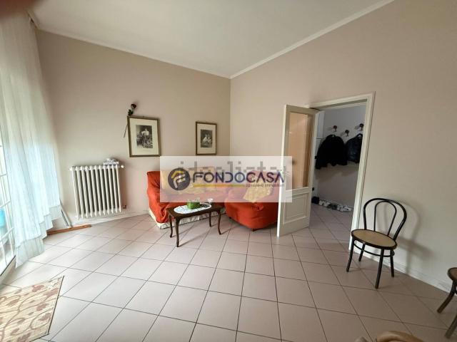 Appartamento in vendita a Maglie, Lecce