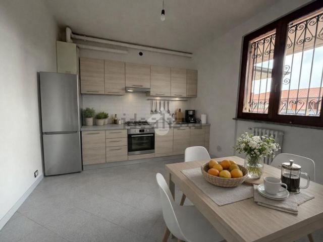 Appartamento in vendita a Coccaglio, Lombardia