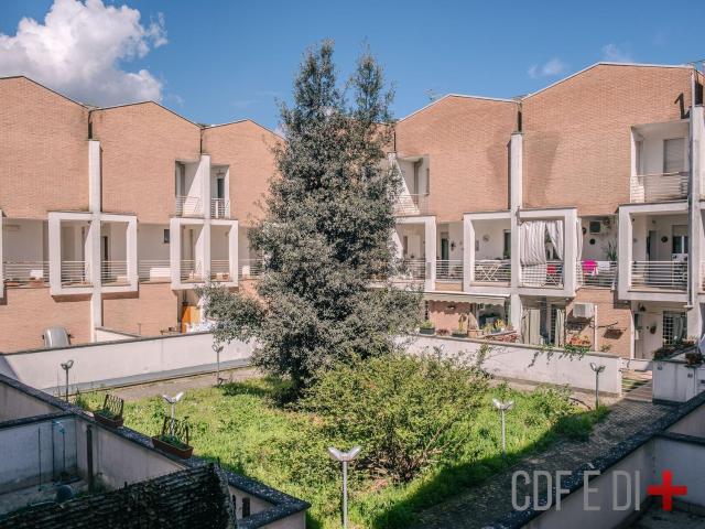 Appartamento in vendita a Sutri, Lazio