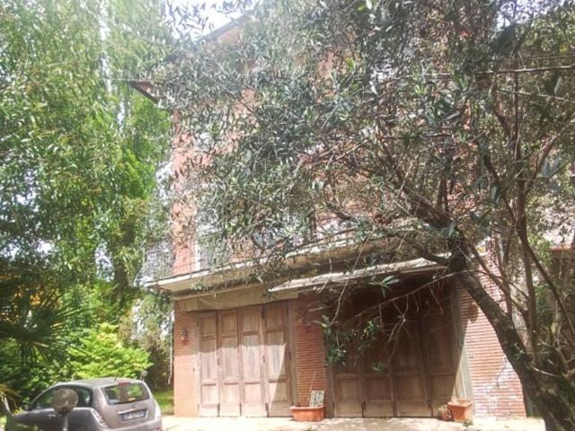 Appartamento in vendita a Tonfano, Toscana
