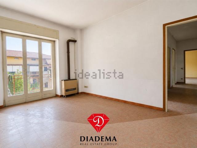 Appartamento in vendita a Perseghét, Vedano Olona