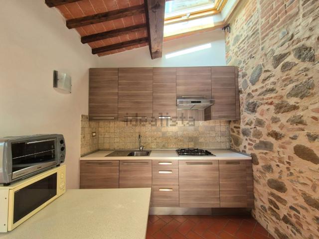 Appartamento in vendita a Serravalle Pistoiese, Toscana
