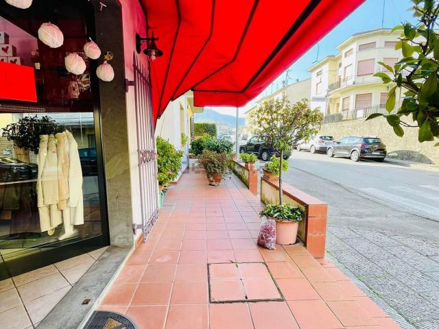 Appartamento in vendita a Serravalle Pistoiese, Toscana