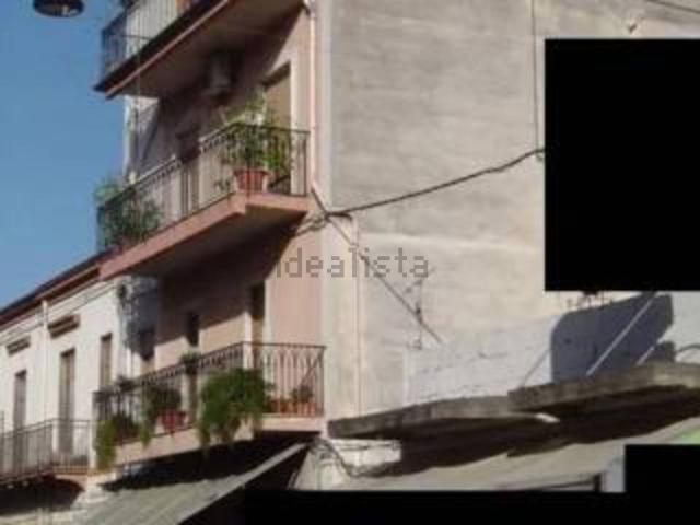 Appartamento in vendita a Carra, Sant'Agata di Militello