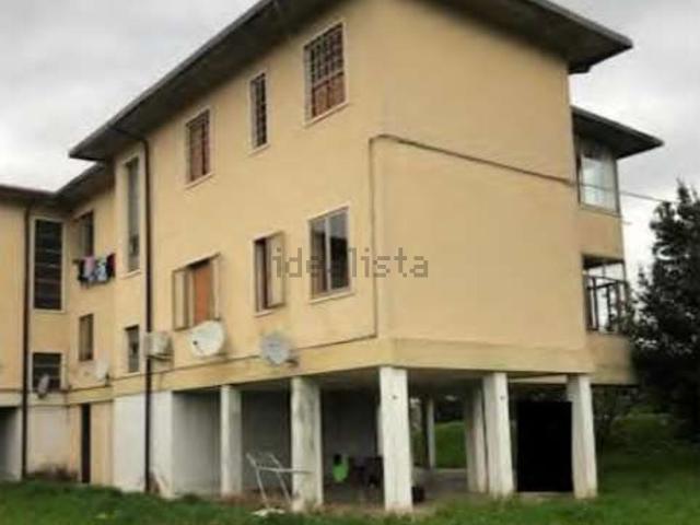 Appartamento in vendita a Lonigo, Veneto