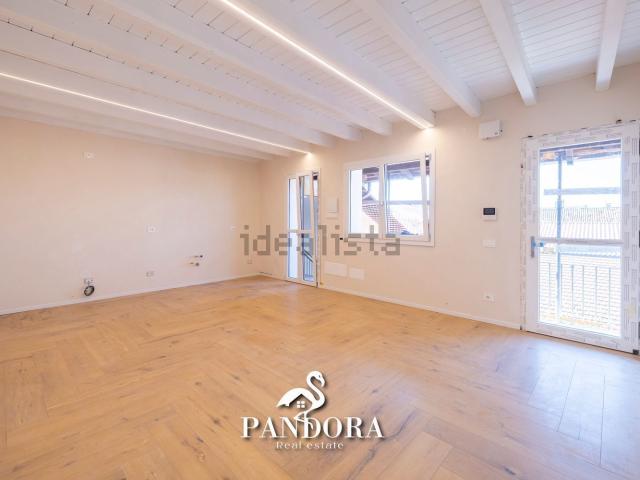 Appartamento in vendita a Lonate Pozzolo, Lombardia