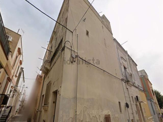 Appartamento in vendita a Puglia, Taranto
