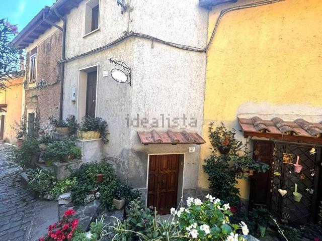 Appartamento in vendita a Subiaco, Roma Capitale