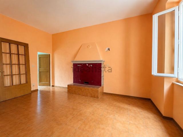 Appartamento in vendita a Modigliana