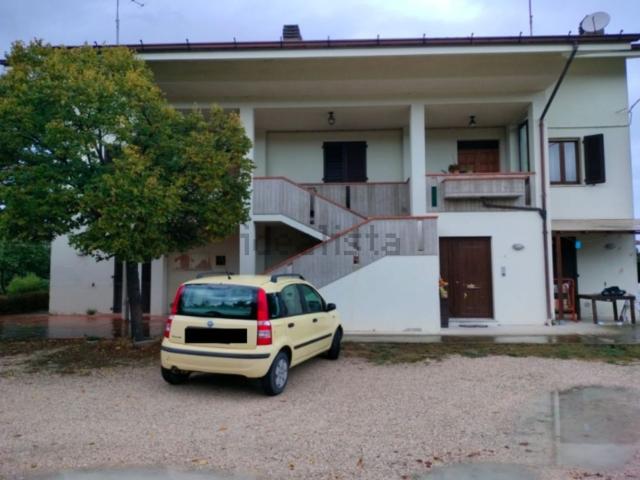 Appartamento in vendita a Marche, Fermo
