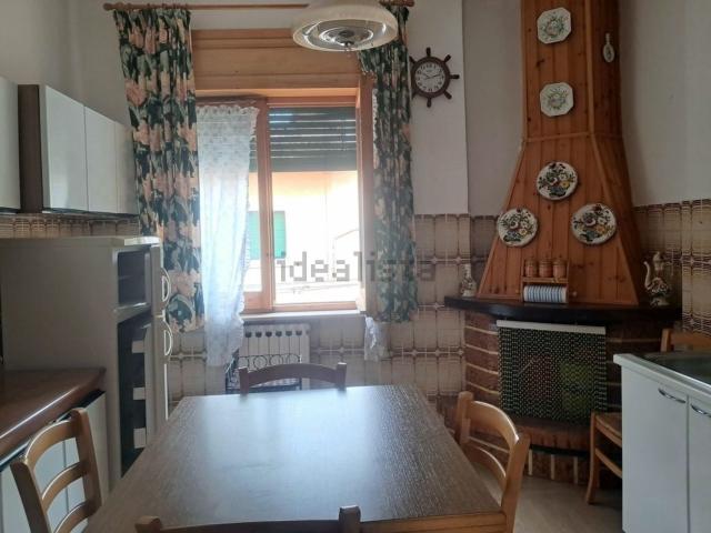 Appartamento in vendita a Penne, Abruzzo
