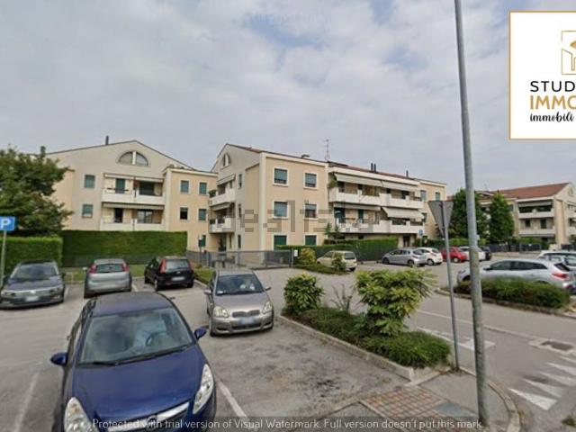 Appartamento in vendita a Roncaglia, Ponte San Nicolò