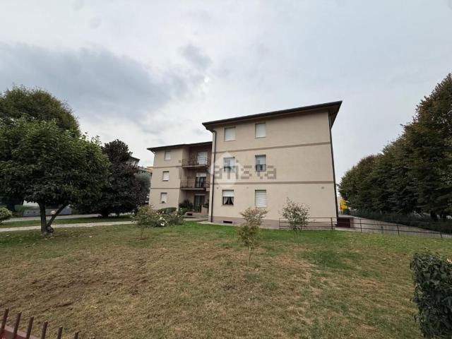 Appartamento in vendita a Cascina Molino, Telgate