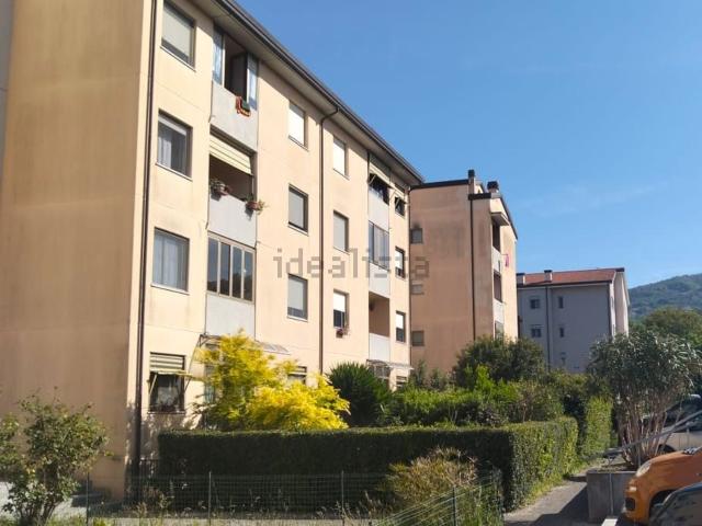 Appartamento in vendita a Ponzano Magra, Santo Stefano Di Magra