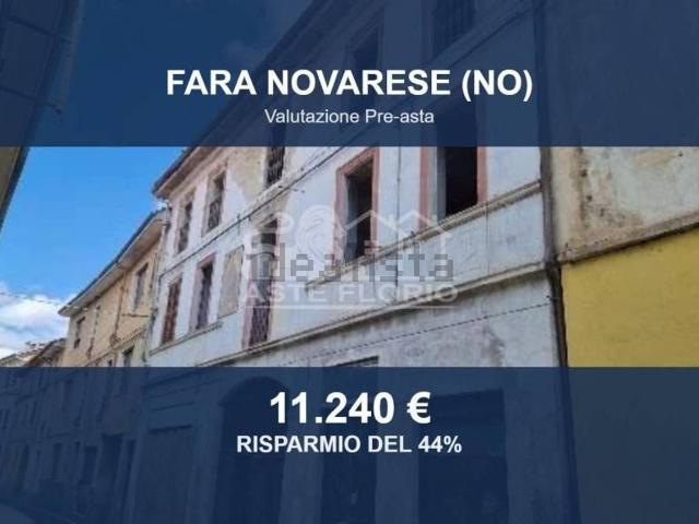 Appartamento in vendita a Piemonte, Novara