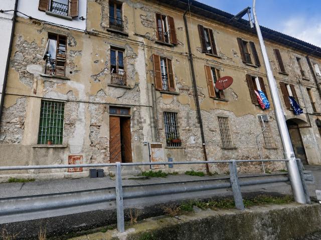 Appartamento in vendita a Locate Bergamasco, Ponte San Pietro