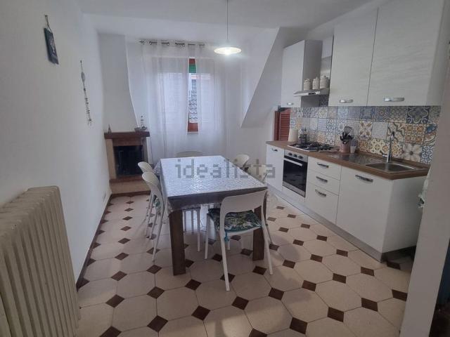 Appartamento in vendita a Marina di sotto, Marche