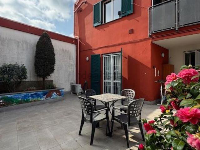 Appartamento in vendita a Nerviano, Lombardia