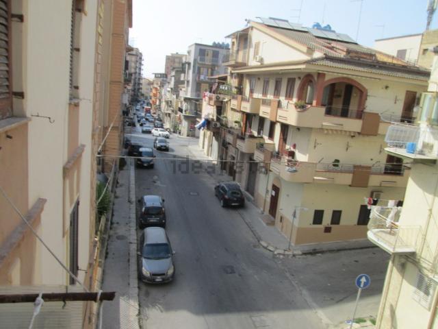 Appartamento in vendita a Sette Spade, Licata