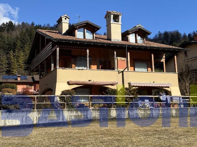 Appartamento in vendita a Onore, Lombardia