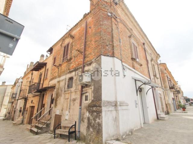 Appartamento in vendita a Sant'Angelo in Grotte, Santa Maria del Molise