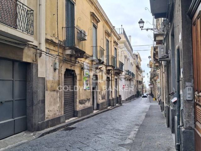 Appartamento in vendita a Acireale, Sicilia