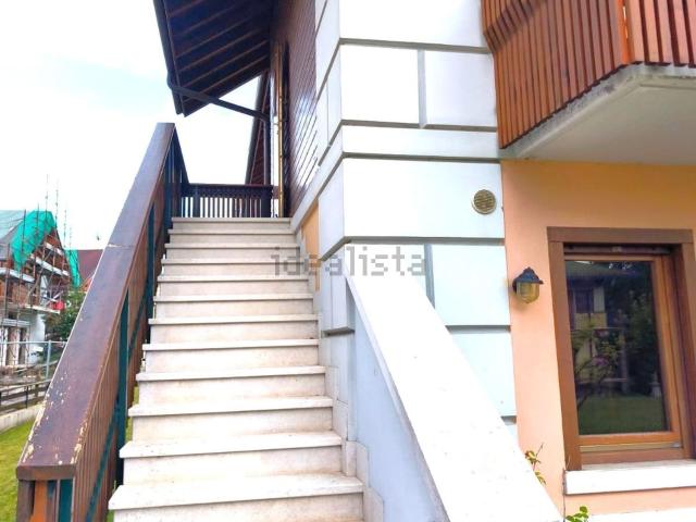 Appartamento in vendita a Hodegart, Asiago