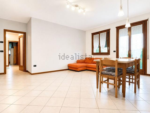 Appartamento in vendita a Sossano, Vicenza