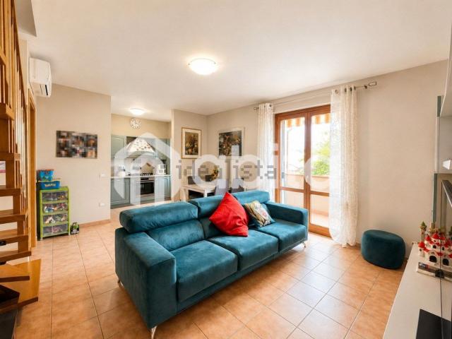 Appartamento in vendita a Bucine, Toscana