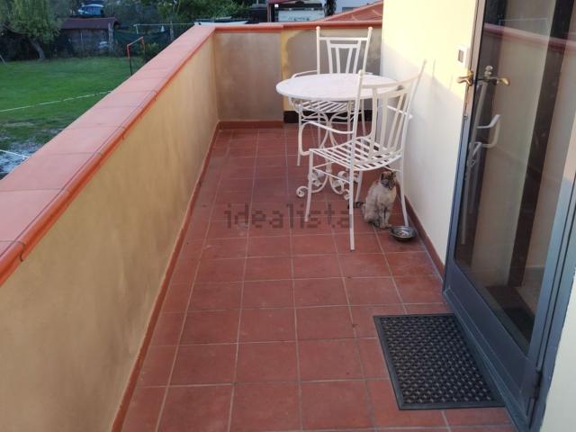 Appartamento in vendita a Collesalvetti, Toscana