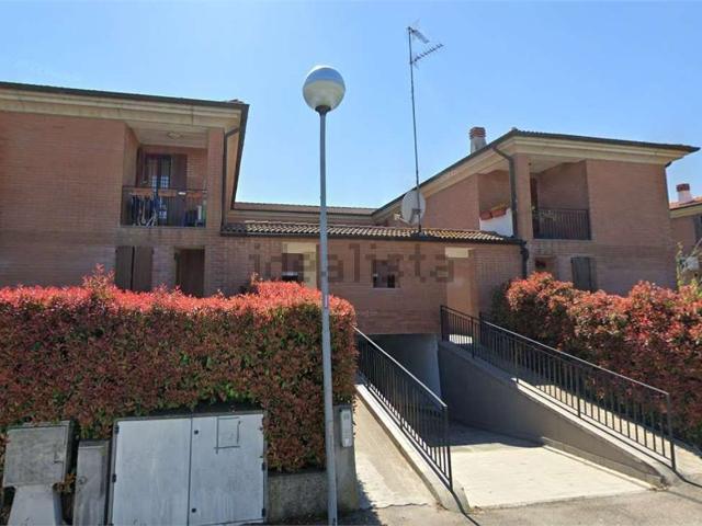 Appartamento in vendita a Nuovo Circondario Imolese, Medicina