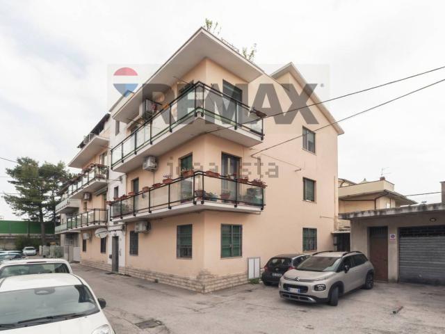 Appartamento in vendita a Rancitelli, Pescara