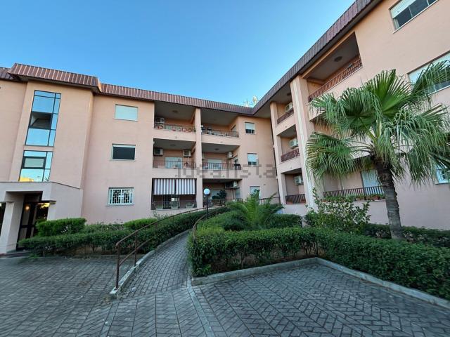 Appartamento in vendita a II Circoscrizione, Palermo