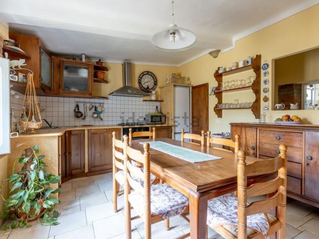 Appartamento in vendita a Sant'Anna, Bagni Di Lucca Ponte