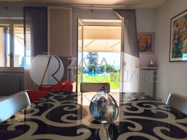 Appartamento in vendita a Monte Tapino, Moniga Del Garda