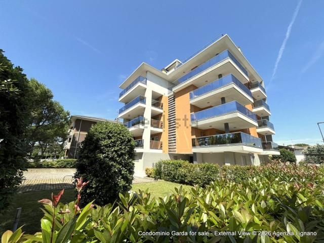 Appartamento in vendita a Lignano Pineta, Friuli-Venezia Giulia