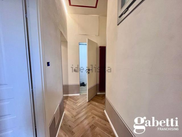Appartamento in vendita a Rione San Secondo, Asti
