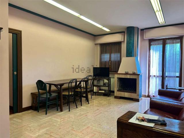 Appartamento in vendita a Foligno, Umbria