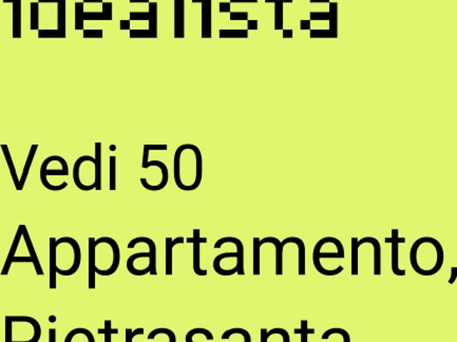 Appartamento in vendita a Tonfano, Toscana