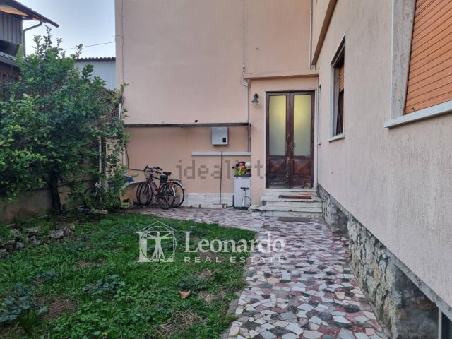Appartamento in vendita a Tonfano, Toscana