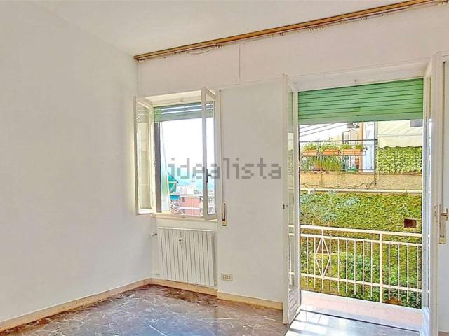 Appartamento in vendita a Santa Margherita Ligure, Genova