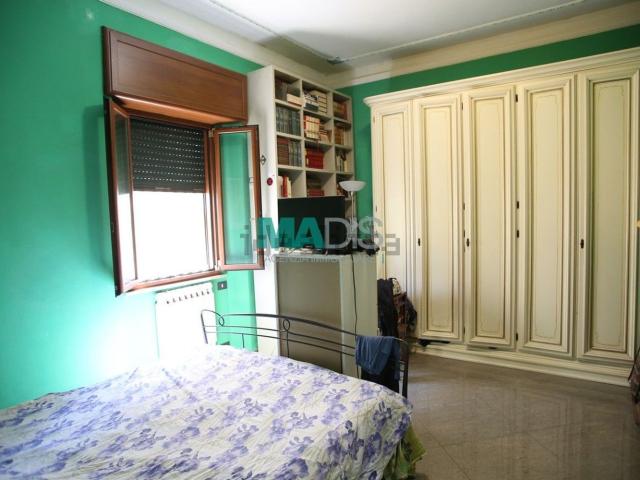Appartamento in vendita a Prato, Toscana