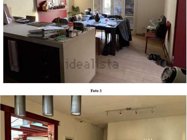 Appartamento in vendita a San Paolo, Prato