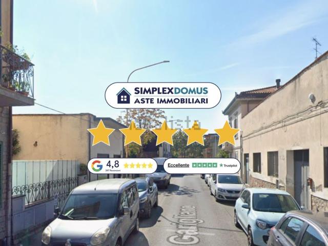 Appartamento in vendita a San Paolo, Prato