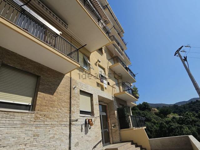 Appartamento in vendita a Ponente, Serra Riccò