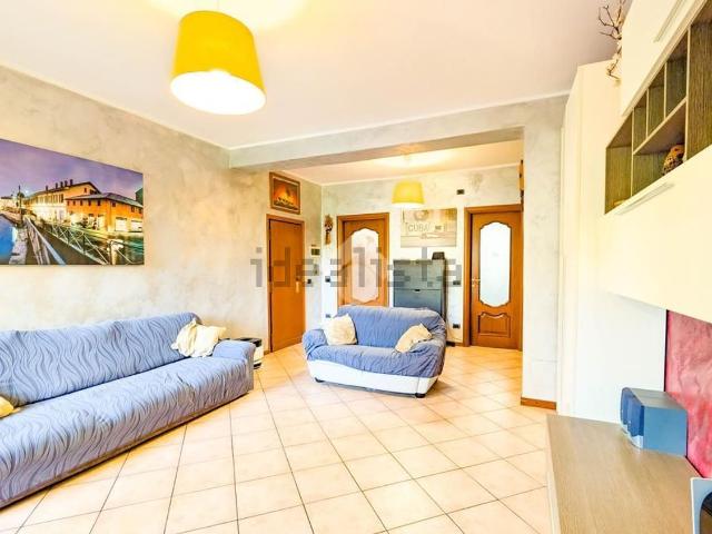 Appartamento in vendita a Triulzo, San Donato Milanese