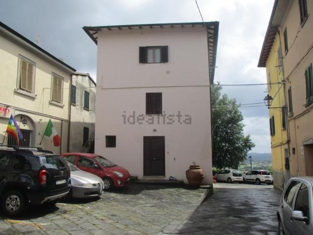Appartamento in vendita a Sottili, Santa Maria A Monte